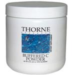 BUFFERED C POWDER- 8 oz / 227 grams
